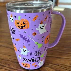 Swig 18 oz insulated stainless steels steel tumbler